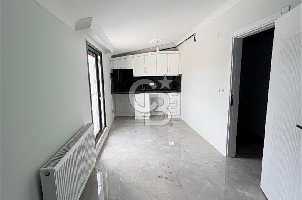 ARNAVUTKÖY ANADOLU MAH. SATILIK 4+2 DUBLEKS DAİRE