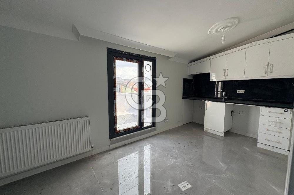 ARNAVUTKÖY ANADOLU MAH. SATILIK 4+2 DUBLEKS DAİRE