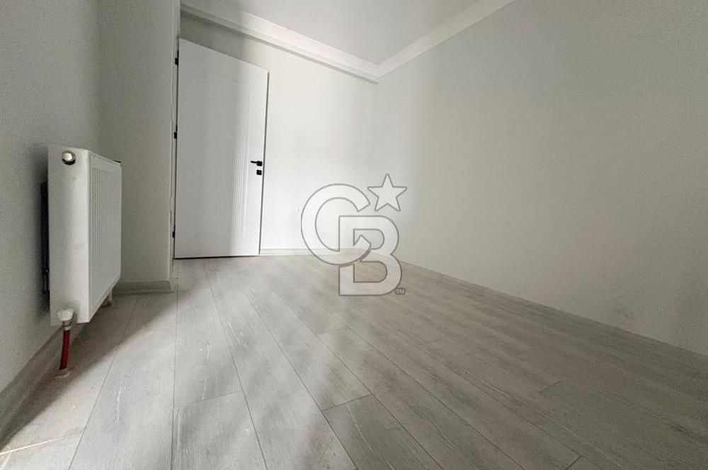 ARNAVUTKÖY ANADOLU MAH. KREDİYE UYGUN 2+1 SATILIK ARAKAT DAİRE