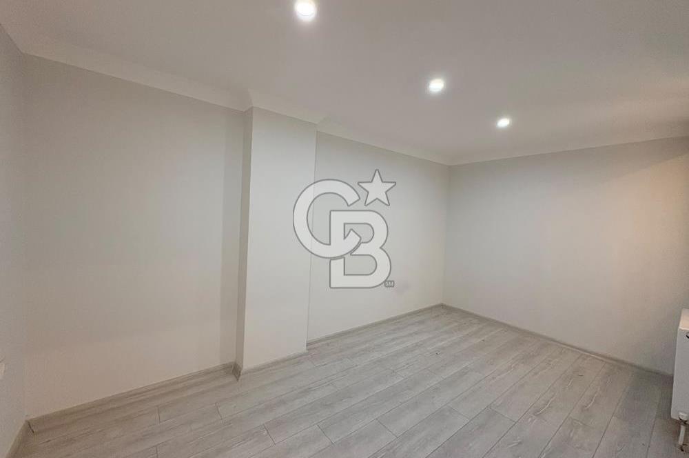 ARNAVUTKÖY ANADOLU MAH. KREDİYE UYGUN 2+1 SATILIK ARAKAT DAİRE
