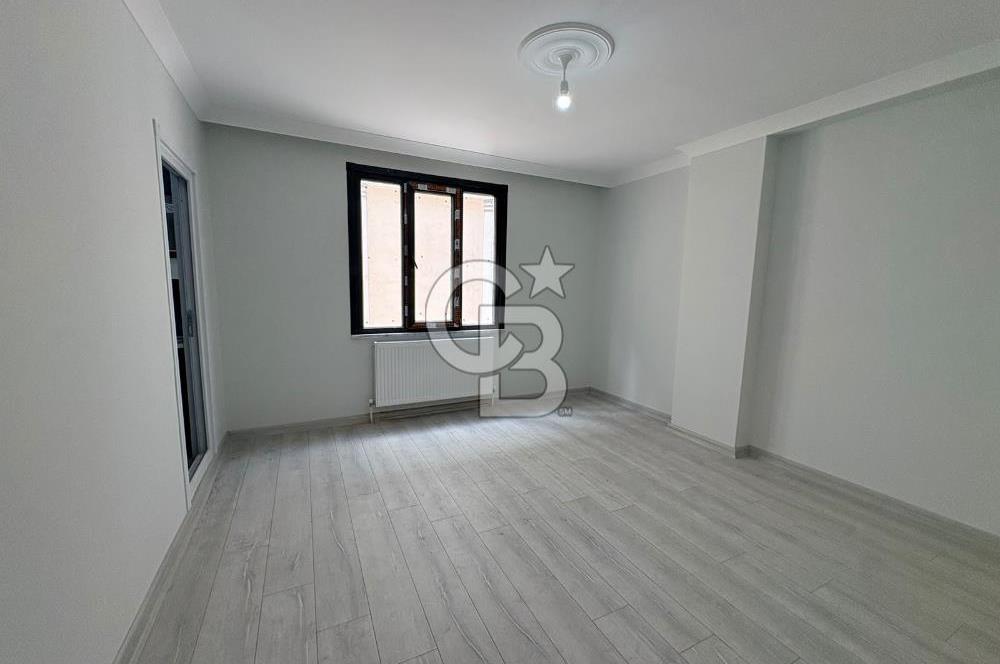 ARNAVUTKÖY ANADOLU MAH. KREDİYE UYGUN 2+1 SATILIK ARAKAT DAİRE