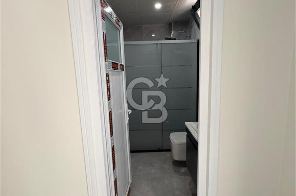 ARNAVUTKÖY ANADOLU MAH. KREDİYE UYGUN 2+1 SATILIK ARAKAT DAİRE