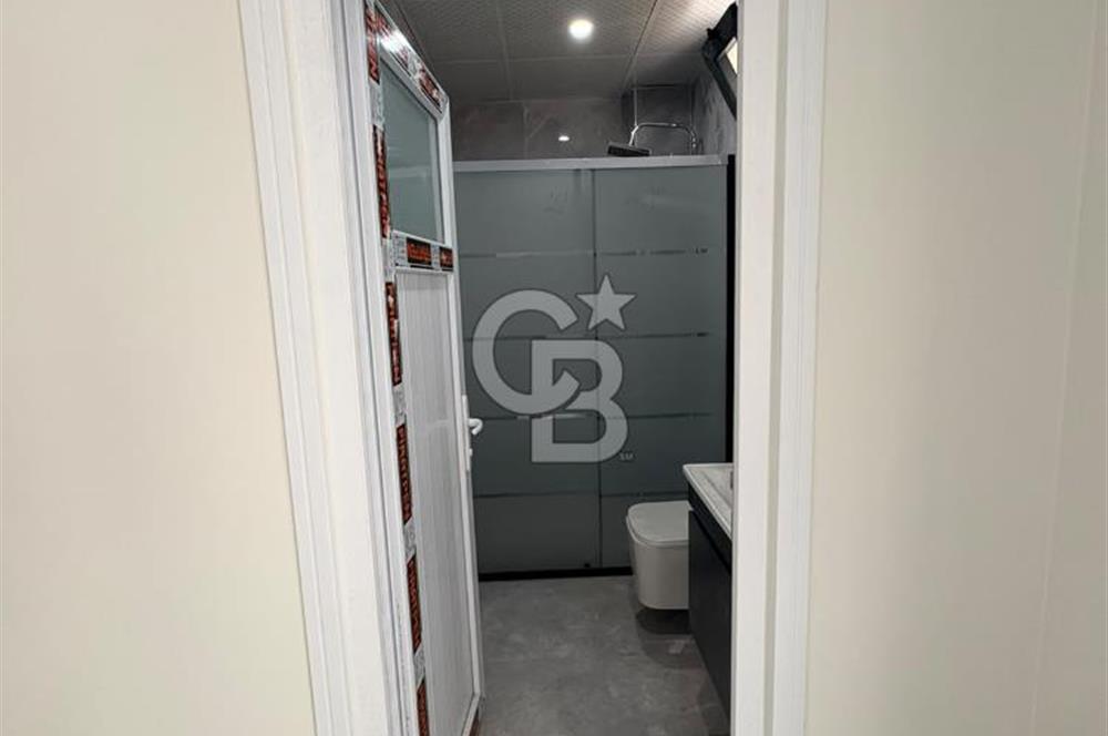 ARNAVUTKÖY ANADOLU MAH. KREDİYE UYGUN 2+1 SATILIK ARAKAT DAİRE