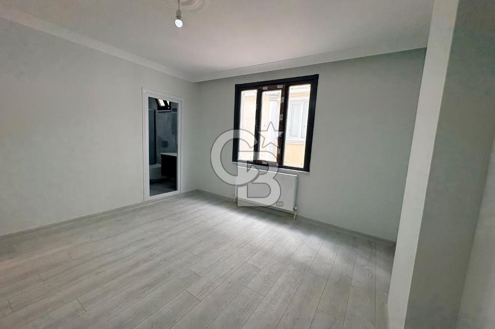 ARNAVUTKÖY ANADOLU MAH. KREDİYE UYGUN 2+1 SATILIK ARAKAT DAİRE