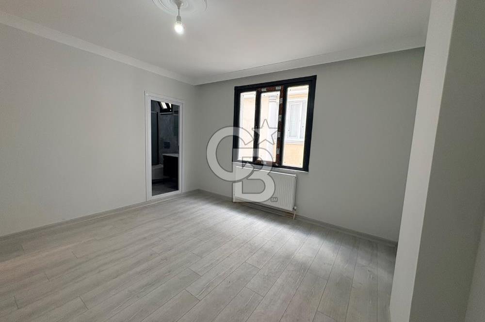 ARNAVUTKÖY ANADOLU MAH. KREDİYE UYGUN 2+1 SATILIK ARAKAT DAİRE