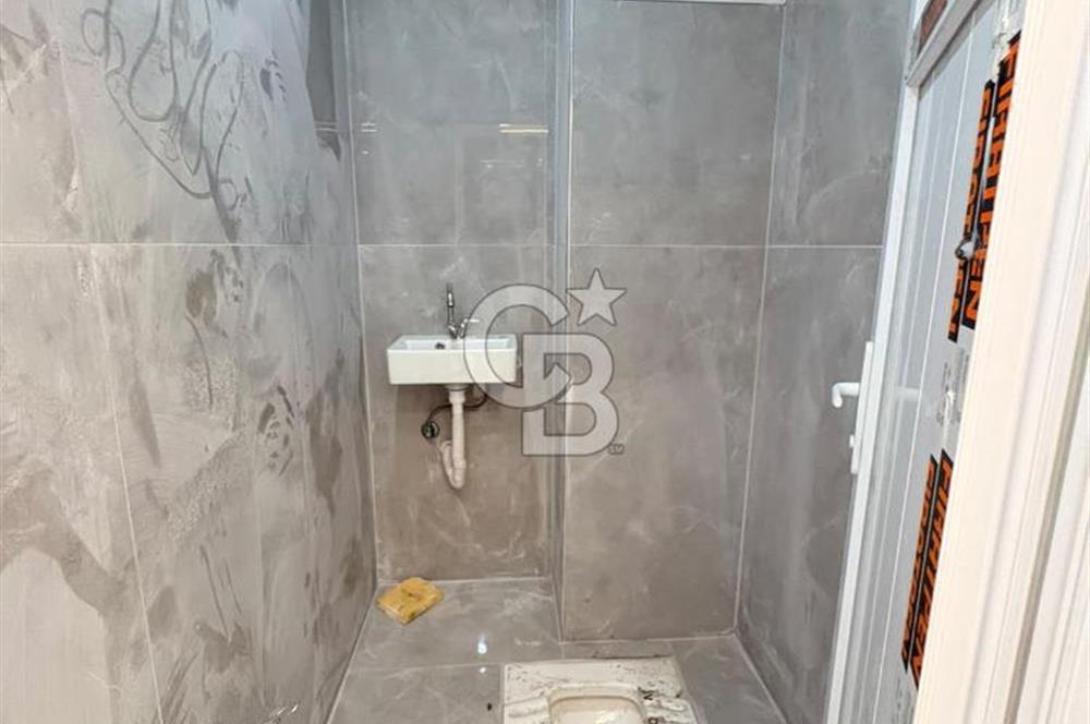ARNAVUTKÖY ANADOLU MAH. KREDİYE UYGUN 2+1 SATILIK ARAKAT DAİRE