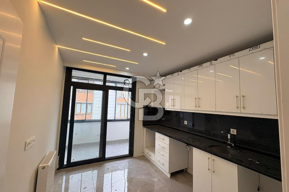ARNAVUTKÖY ANADOLU MAH. KREDİYE UYGUN 2+1 SATILIK ARAKAT DAİRE