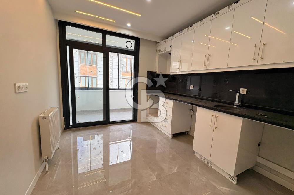 ARNAVUTKÖY ANADOLU MAH. KREDİYE UYGUN 2+1 SATILIK ARAKAT DAİRE