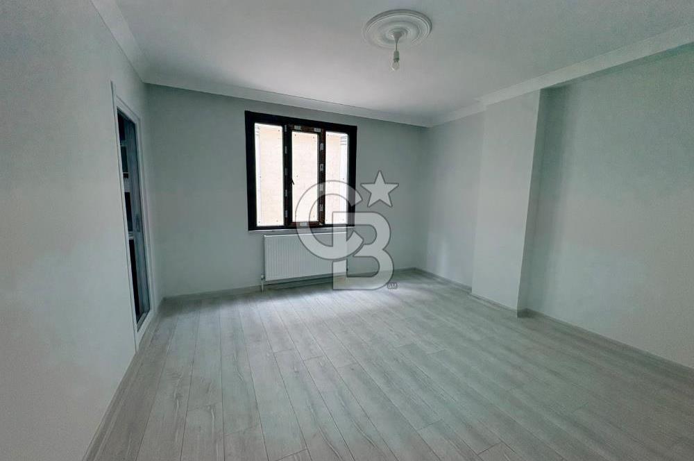 ARNAVUTKÖY ANADOLU MAH. KREDİYE UYGUN 2+1 SATILIK ARAKAT DAİRE