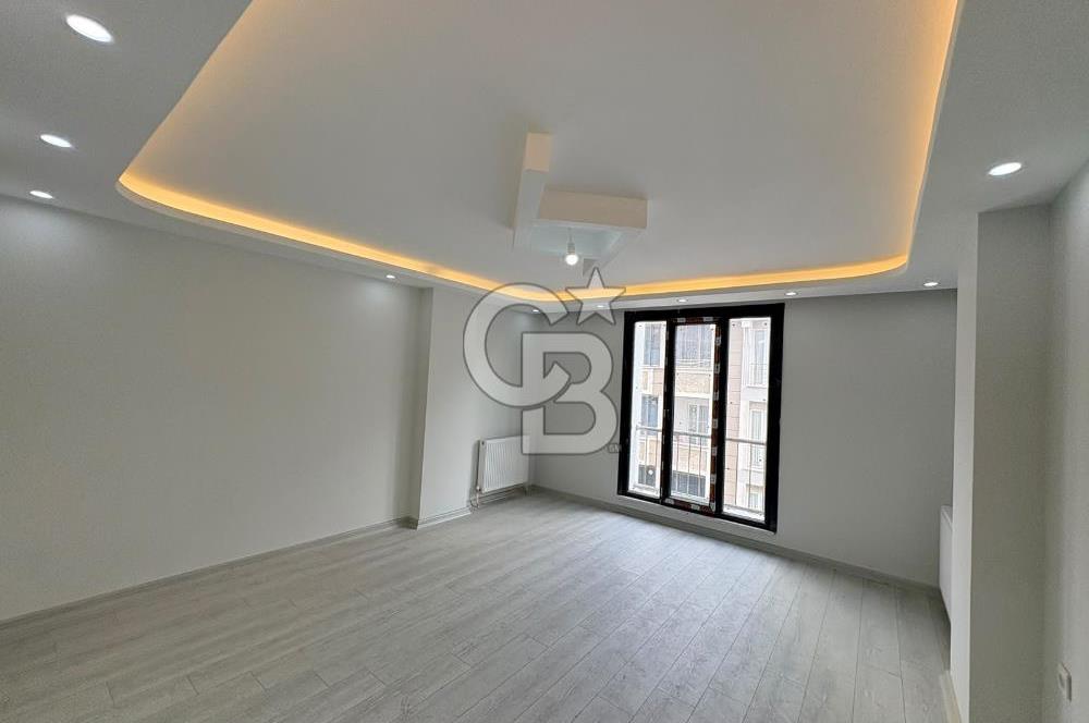 ARNAVUTKÖY ANADOLU MAH. KREDİYE UYGUN 2+1 SATILIK ARAKAT DAİRE