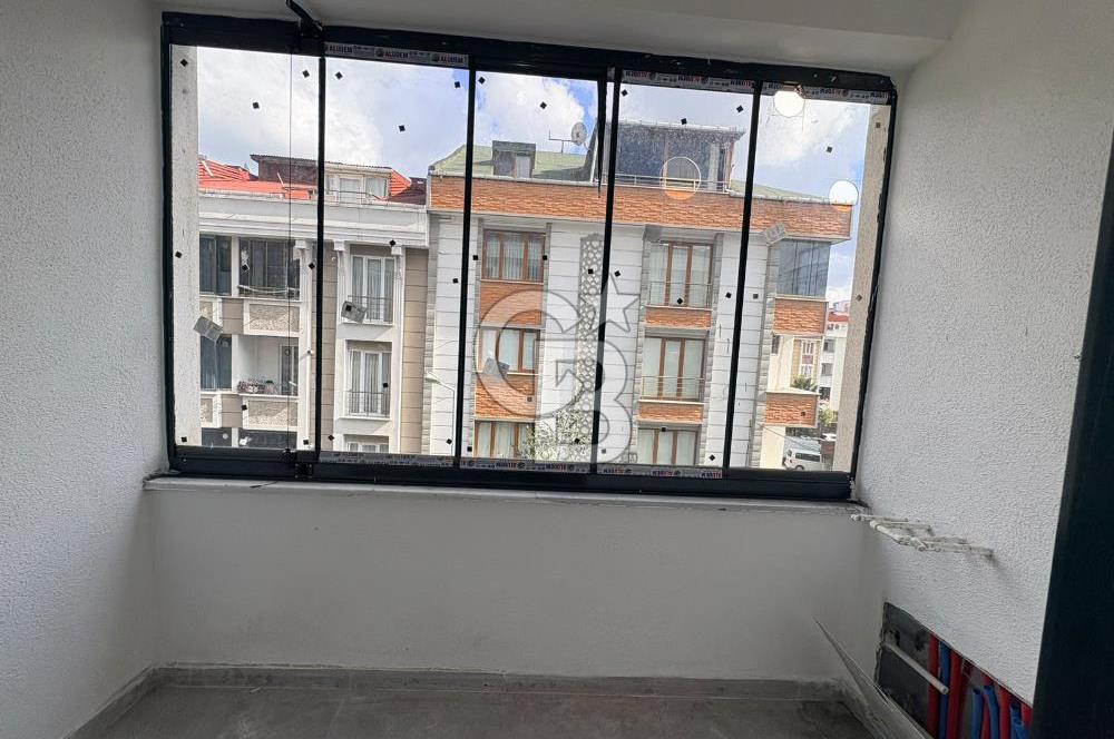 ARNAVUTKÖY ANADOLU MAH. KREDİYE UYGUN 2+1 SATILIK ARAKAT DAİRE