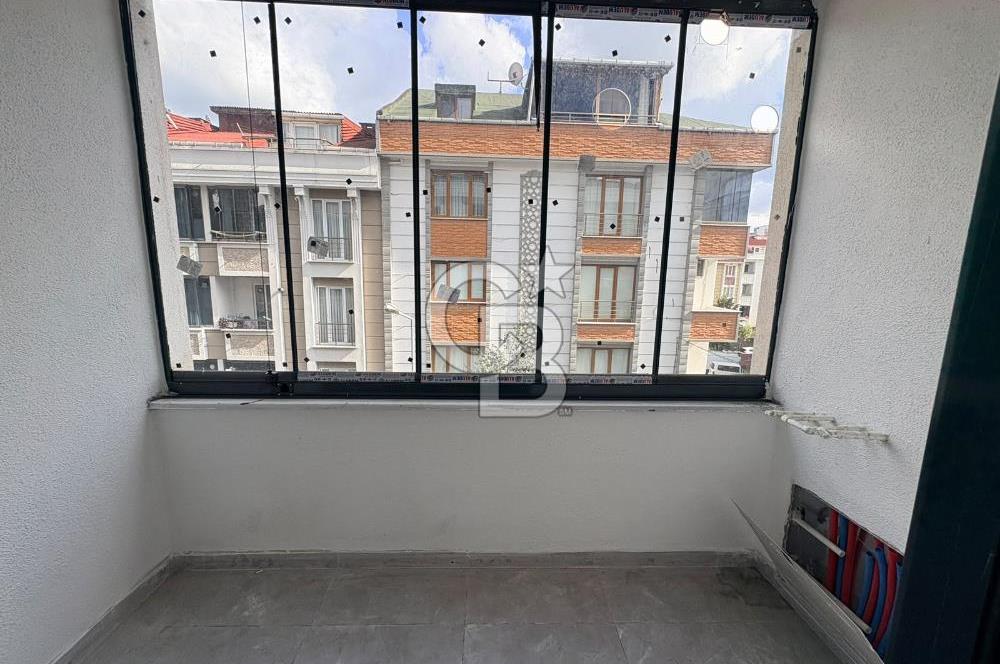 ARNAVUTKÖY ANADOLU MAH. KREDİYE UYGUN 2+1 SATILIK ARAKAT DAİRE