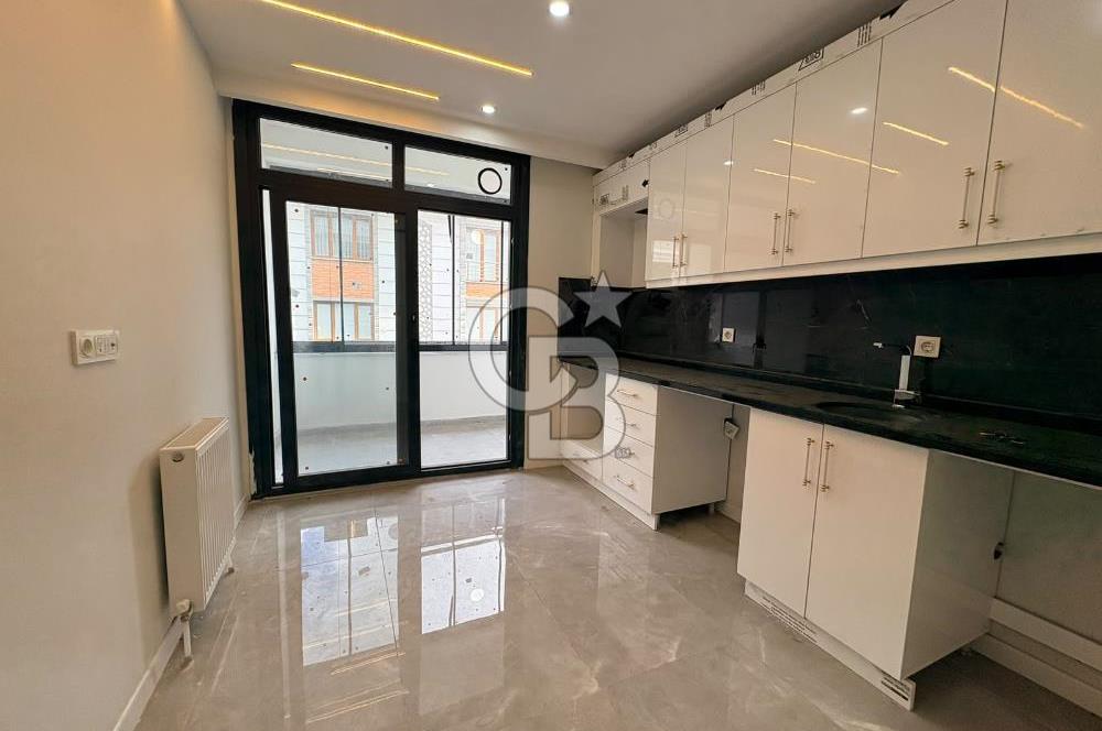ARNAVUTKÖY ANADOLU MAH. KREDİYE UYGUN 2+1 SATILIK ARAKAT DAİRE