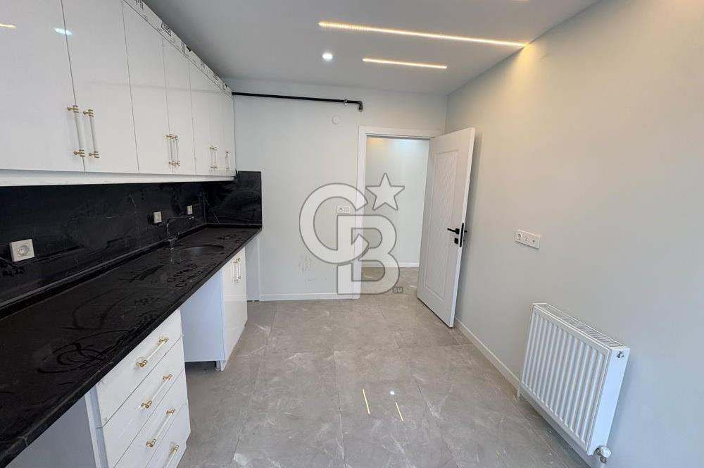 ARNAVUTKÖY ANADOLU MAH. KREDİYE UYGUN 2+1 SATILIK ARAKAT DAİRE