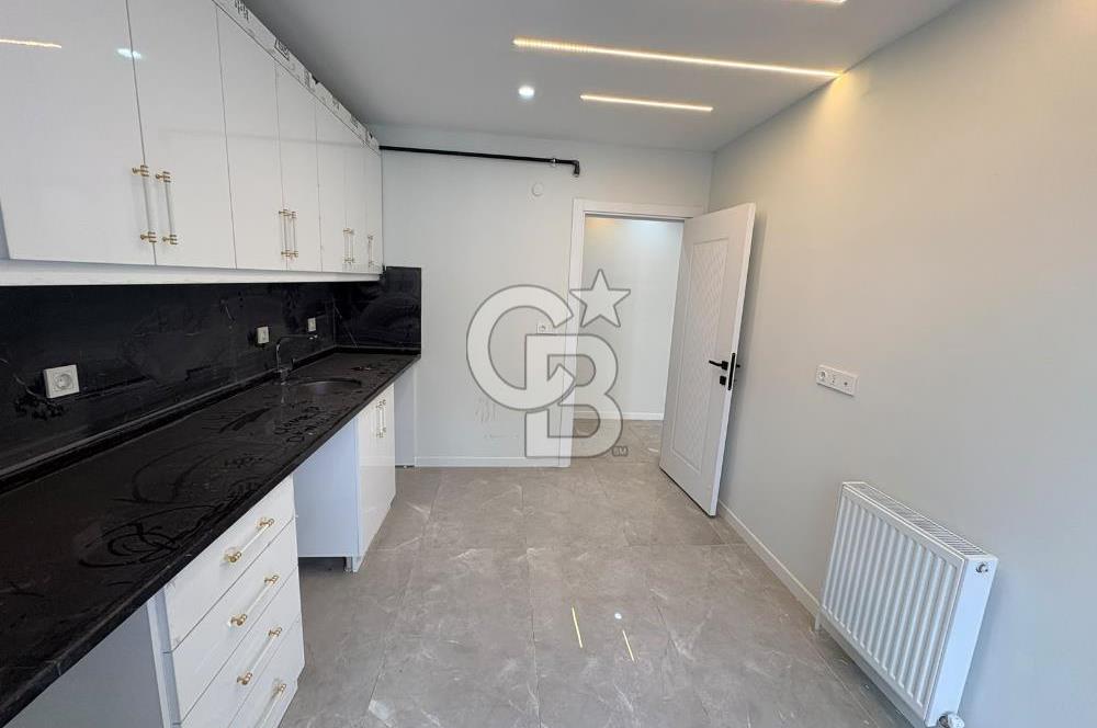 ARNAVUTKÖY ANADOLU MAH. KREDİYE UYGUN 2+1 SATILIK ARAKAT DAİRE