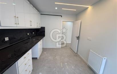 ARNAVUTKÖY ANADOLU MAH. KREDİYE UYGUN 2+1 SATILIK ARAKAT DAİRE