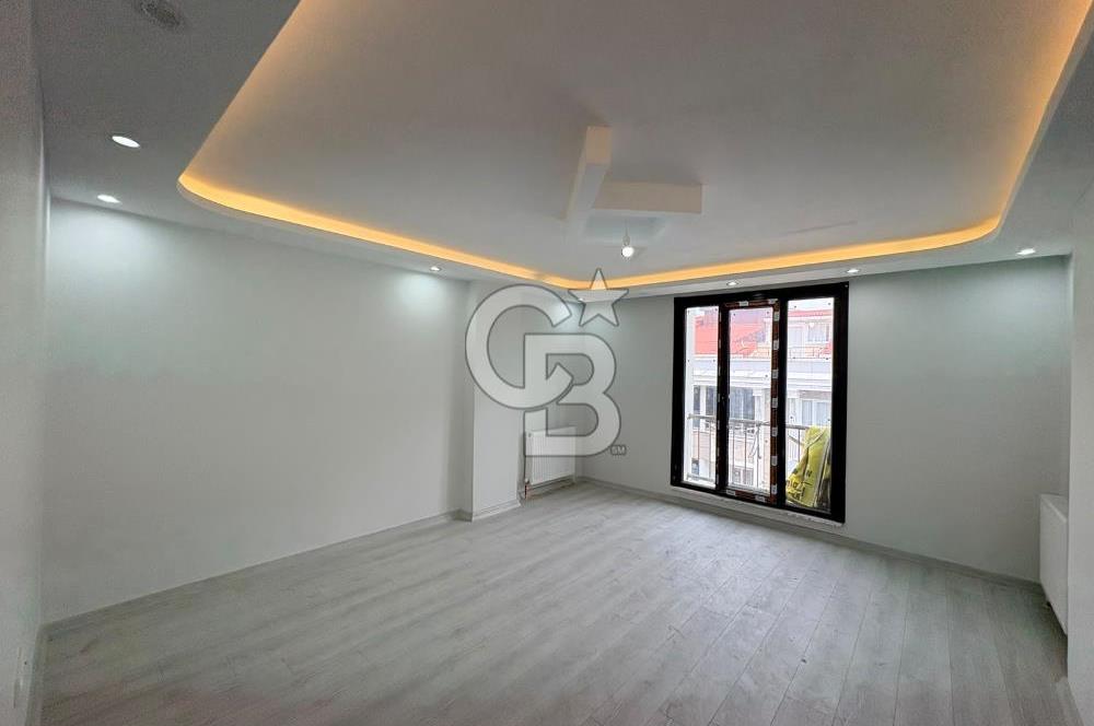 ARNAVUTKÖY ANADOLU MAH. KREDİYE UYGUN 2+1 SATILIK ARAKAT DAİRE