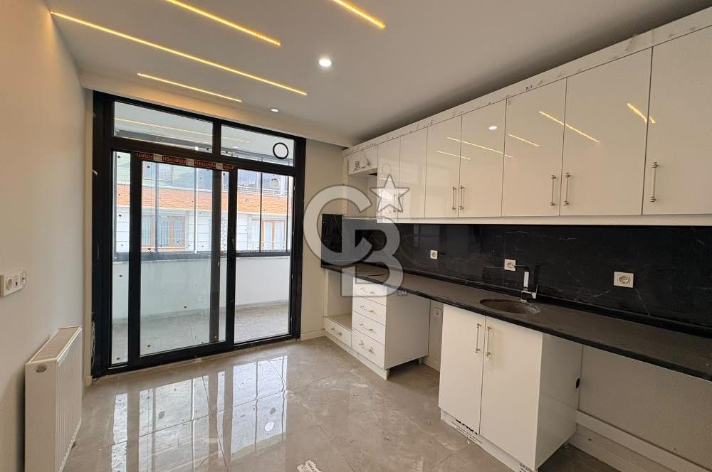 ARNAVUTKÖY ANADOLU MAH. KREDİYE UYGUN 2+1 SATILIK ARAKAT DAİRE