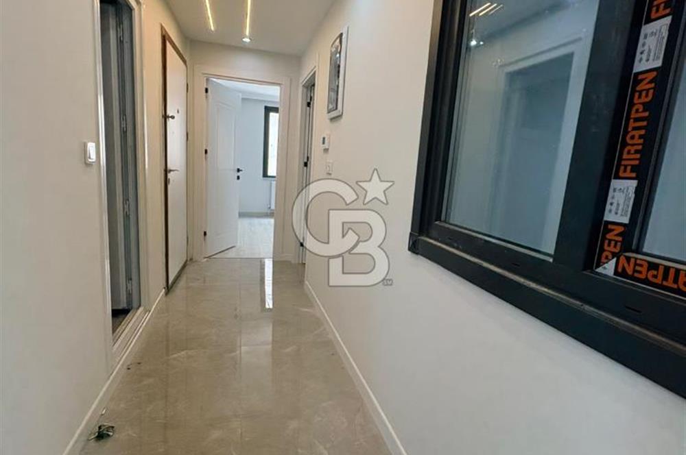 ARNAVUTKÖY ANADOLU MAH. KREDİYE UYGUN 2+1 SATILIK ARAKAT DAİRE