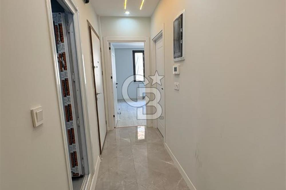 ARNAVUTKÖY ANADOLU MAH. KREDİYE UYGUN 2+1 SATILIK ARAKAT DAİRE