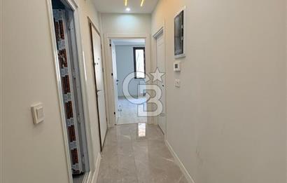 ARNAVUTKÖY ANADOLU MAH. KREDİYE UYGUN 2+1 SATILIK ARAKAT DAİRE