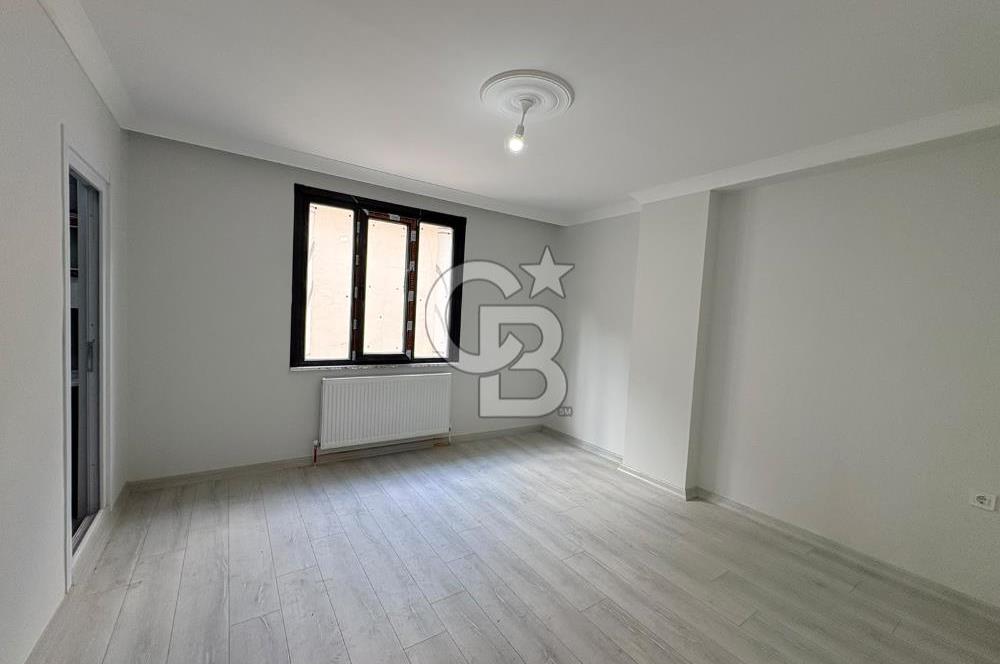 ARNAVUTKÖY ANADOLU MAH. KREDİYE UYGUN 2+1 SATILIK ARAKAT DAİRE