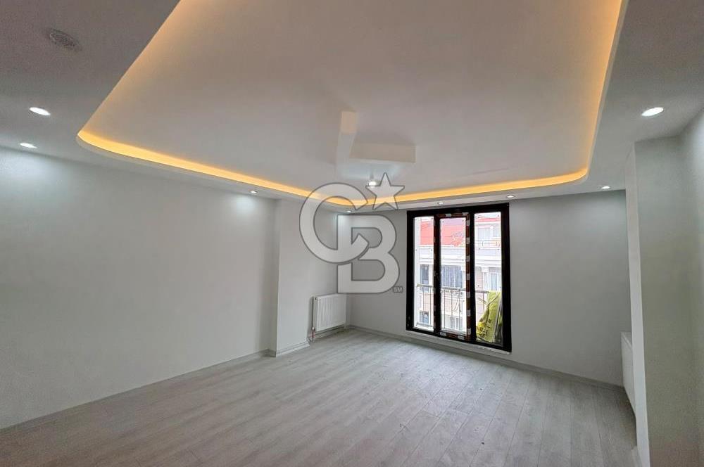 ARNAVUTKÖY ANADOLU MAH. KREDİYE UYGUN 2+1 SATILIK ARAKAT DAİRE