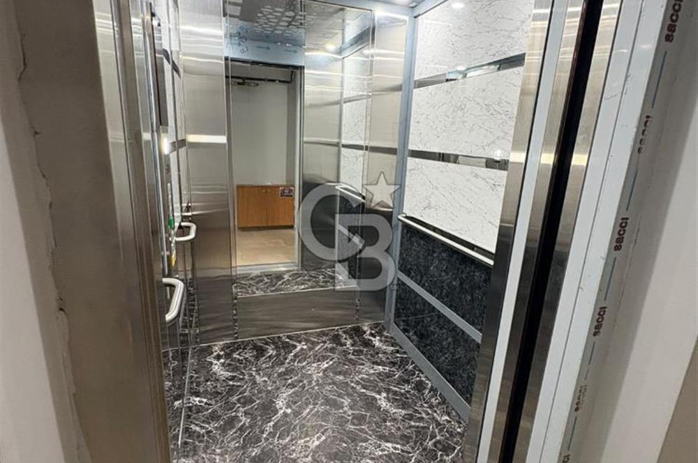 ARNAVUTKÖY ANADOLU MAH. KREDİYE UYGUN 2+1 SATILIK ARAKAT DAİRE