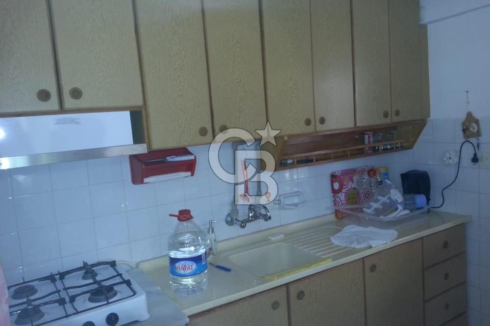 DATÇA BURGAZDA DENİZE ÇOK YAKIN EŞYALI KİRALIK TRİPLEKS VİLLA