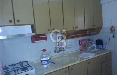 DATÇA BURGAZDA DENİZE ÇOK YAKIN EŞYALI KİRALIK TRİPLEKS VİLLA