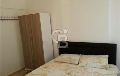 DATÇA BURGAZDA DENİZE ÇOK YAKIN EŞYALI KİRALIK TRİPLEKS VİLLA