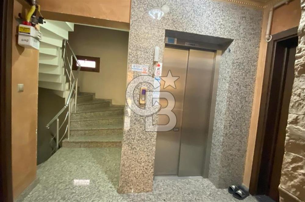 SOĞUKKUYU’DA MERKEZİ KONUMDA 3+1 SATILIK DAİRE