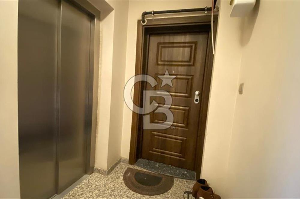 SOĞUKKUYU’DA MERKEZİ KONUMDA 3+1 SATILIK DAİRE