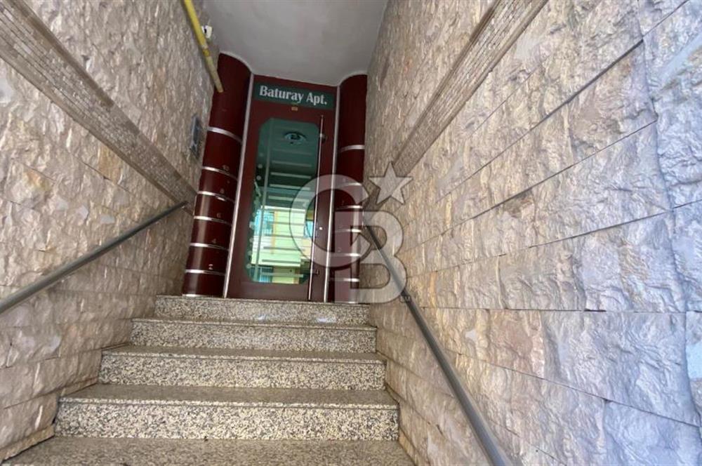 SOĞUKKUYU’DA MERKEZİ KONUMDA 3+1 SATILIK DAİRE