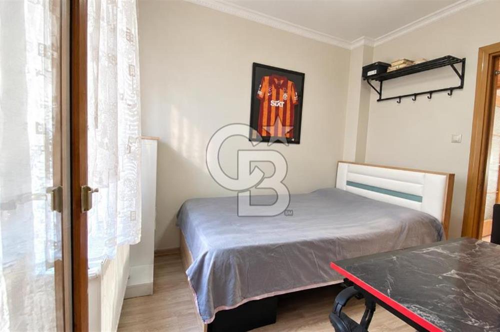 SOĞUKKUYU’DA MERKEZİ KONUMDA 3+1 SATILIK DAİRE
