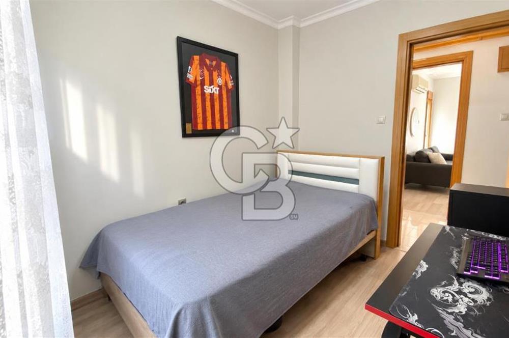 SOĞUKKUYU’DA MERKEZİ KONUMDA 3+1 SATILIK DAİRE