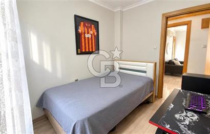 SOĞUKKUYU’DA MERKEZİ KONUMDA 3+1 SATILIK DAİRE