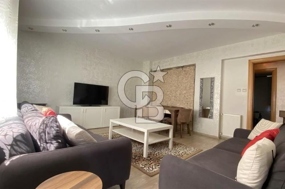 SOĞUKKUYU’DA MERKEZİ KONUMDA 3+1 SATILIK DAİRE