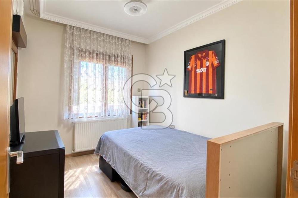 SOĞUKKUYU’DA MERKEZİ KONUMDA 3+1 SATILIK DAİRE
