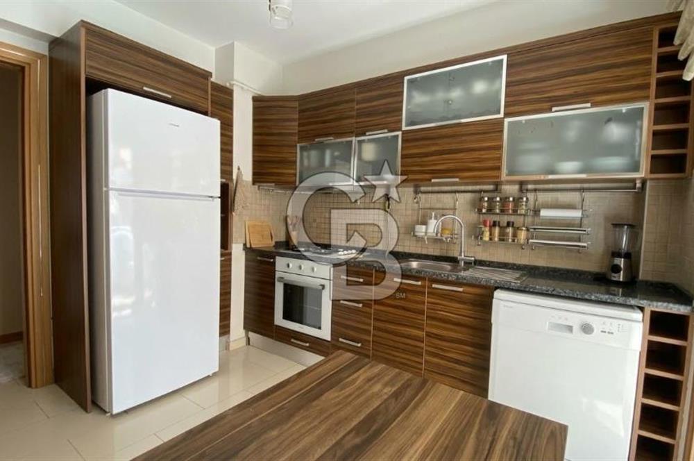 SOĞUKKUYU’DA MERKEZİ KONUMDA 3+1 SATILIK DAİRE