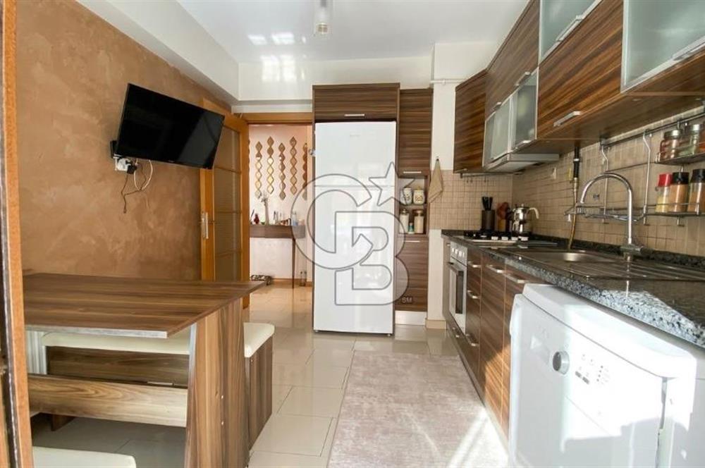 SOĞUKKUYU’DA MERKEZİ KONUMDA 3+1 SATILIK DAİRE