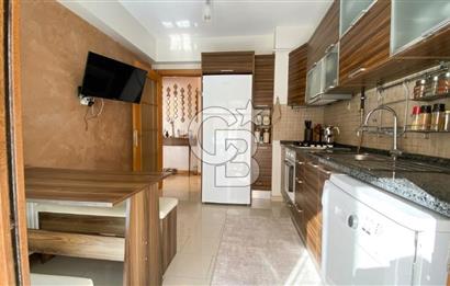 SOĞUKKUYU’DA MERKEZİ KONUMDA 3+1 SATILIK DAİRE