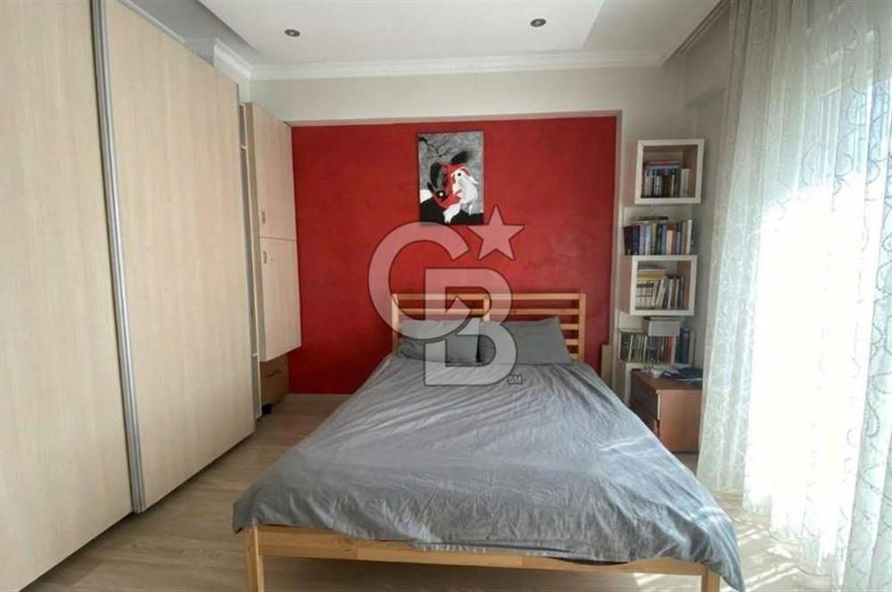 SOĞUKKUYU’DA MERKEZİ KONUMDA 3+1 SATILIK DAİRE