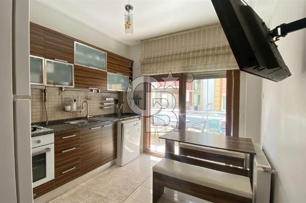 SOĞUKKUYU’DA MERKEZİ KONUMDA 3+1 SATILIK DAİRE