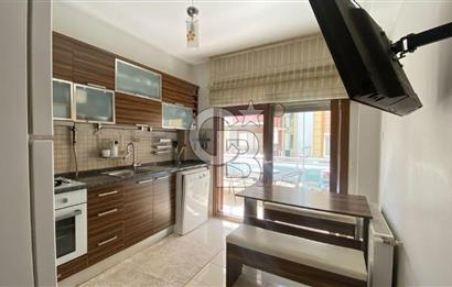 SOĞUKKUYU’DA MERKEZİ KONUMDA 3+1 SATILIK DAİRE