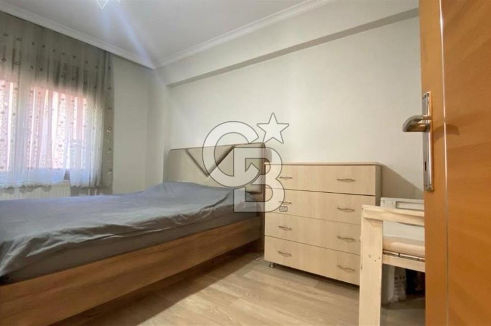 SOĞUKKUYU’DA MERKEZİ KONUMDA 3+1 SATILIK DAİRE
