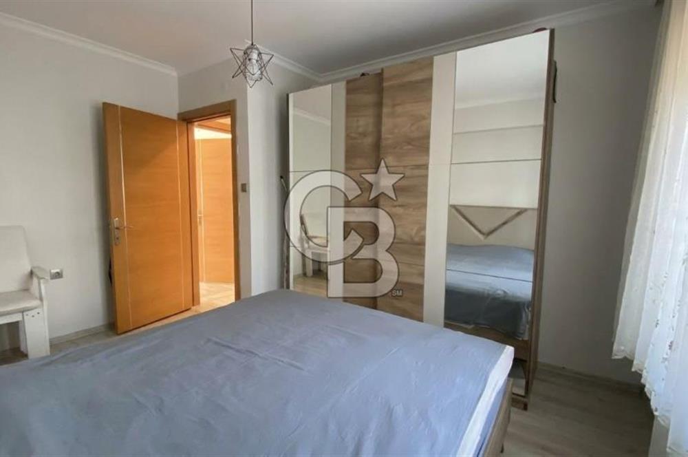 SOĞUKKUYU’DA MERKEZİ KONUMDA 3+1 SATILIK DAİRE