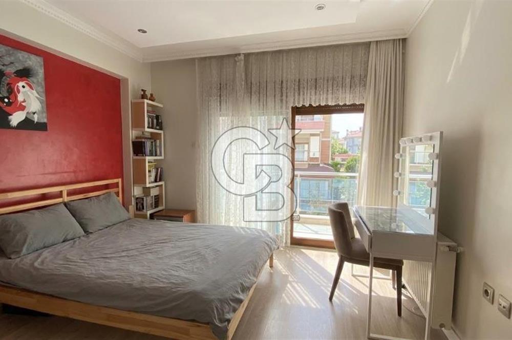 SOĞUKKUYU’DA MERKEZİ KONUMDA 3+1 SATILIK DAİRE