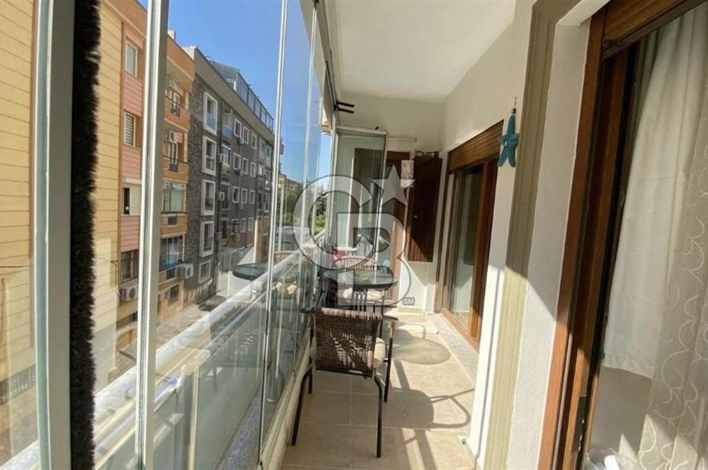SOĞUKKUYU’DA MERKEZİ KONUMDA 3+1 SATILIK DAİRE