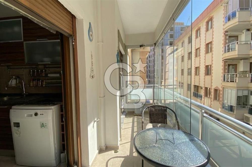 SOĞUKKUYU’DA MERKEZİ KONUMDA 3+1 SATILIK DAİRE